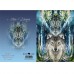 KIM DREYER ART Tilakk Spirit of the Wolf